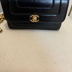 Chanel  Bag